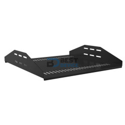 BANDEJA DOBLE VENTILADA NEXXT-NPS-V22U4B
