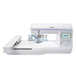 BORDADORA BROTHER BP1530LPA 26 X 16CM