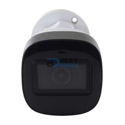 CÁMARA DAHUA HAC-HFW1500CP BULLET 5MP 2.8MM 30M IP67