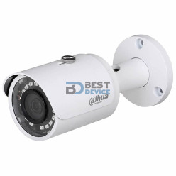CÁMARA DAHUA HFW1200SP BULLET 2MP 2.8MM 30M IP67