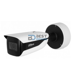 CÁMARA DAHUA HFW7442HP-Z-2712F BULLET WIZ 4MP 2.8 A 12MM