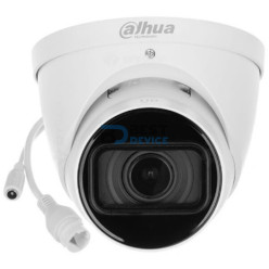 CÁMARA DAHUA HDW1230T1-ZS-S5 DOMO 2MP 12V POE 30M