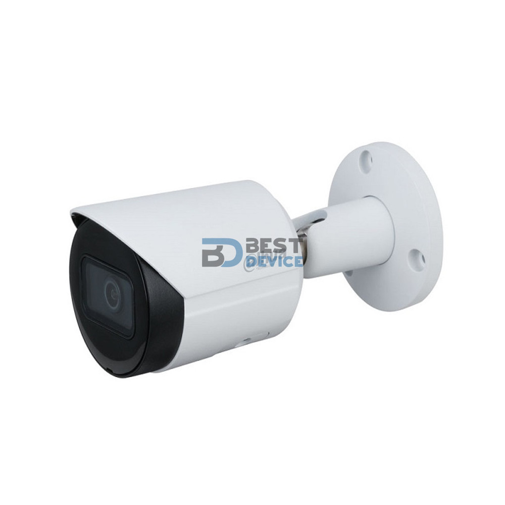 CÁMARA DAHUA IPC-HFW2231S-S2 BULLET LED 2MP 2.8MM IP67 30M