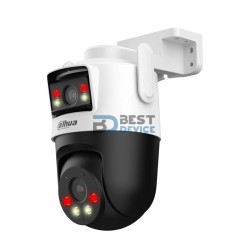 CÁMARA DAHUA IPC-P3D-3F-PV PICOO DUAL WIFI 3MP