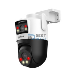 CÁMARA DAHUA IPC-P5D-5F-PV PICOO DUAL WIFI 5MP
