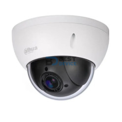 CÁMARA DAHUA PTZ HAC SD22204-GC-LB 4X/2MP 300M