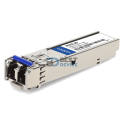 HPE ADDON 10G SFP+LC 10KM MONO MODO (J9151E-AO