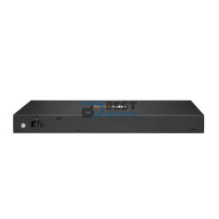 SWITCH HPE ARUBA 6100 48G POE 4SFP+ (JL675A)