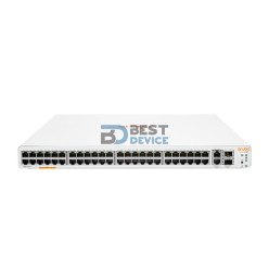 SWITCH HPE ARUBA ION 1960 48G 2XT 2XF (JL808A)