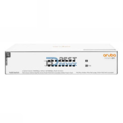 SWITCH HPE ARUBA ION 1430 8G POE 64W R8R46A