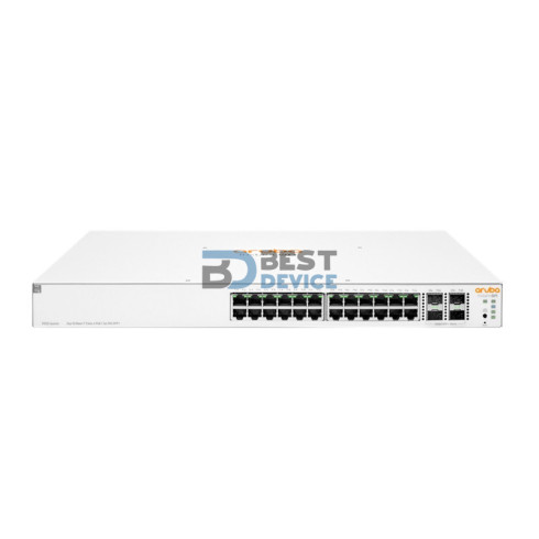 SWITCH HPE ARUBA INSTANT ON 1930 24G (JL683B)