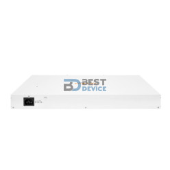 SWITCH HPE ARUBA ION 1930 48G POE+4SFP+ (JL686B)