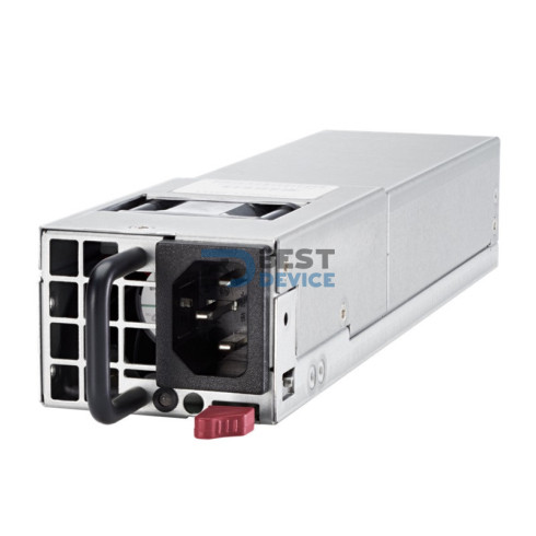 HPE ARUBA X372 54VDC 680W POWER SUPPLY (JL086A)