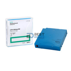 CINTA BACKUP HPE LTO-5 ULTRIUM 3TB RW (C7975A)