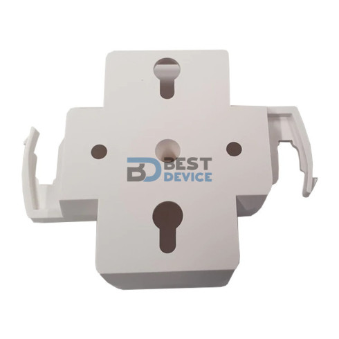 HPE LA AP-MNT-W4 LOW PROF BASIC AP KIT (Q9U25A)
