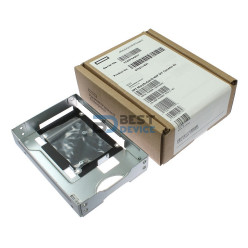 HPE MICROSVR GEN10 NHP SFF CONVERT KIT (870213-B21