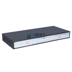 SWITCH HPE 1420 8G PoE+64W (JH330A?)