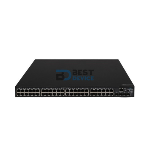 SWITCH HPE 5140 48G POE+4SFP+ (JL824A)