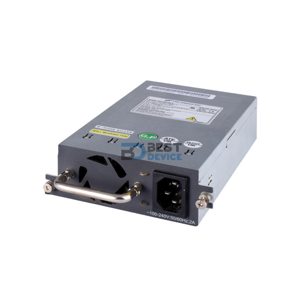 HPE X361 150W AC POWER SUPPLY (JD362B) ACCESORIOS