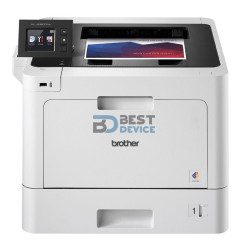 IMPRESORA BROTHER LASER HL-L8360CDW WIF/DUPLEX COLOR