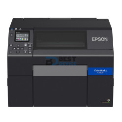 IMPRESORA EPSON COLORWORKS CW-C6500AU A/CUT
