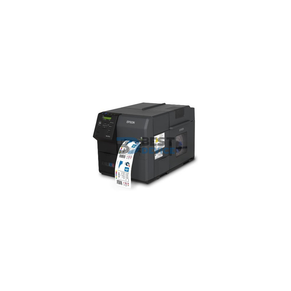 IMPRESORA EPSON CW-C7500G COLORWORKS EDG1