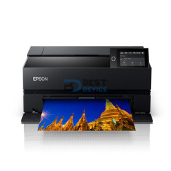 IMPRESORA EPSON SURECOLOR P900 FOTOGRAFICA