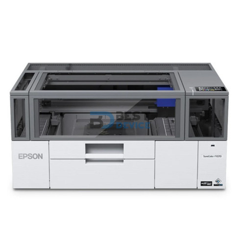 IMPRESORA EPSON SCF1070SE WIF/RED