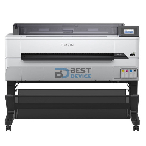 IMPRESORA EPSON SURECOLOR 36" T5475SR