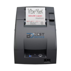 IMPRESORA EPSON TM-U220 II D USB