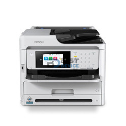 IMPRESORA EPSON WORKFORCE WF-M5899 MONOCROMATICA/MFP