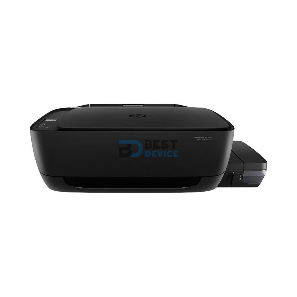 IMPRESORA HP 5810GT MULTIFUNCION (TINTA CONTINUA)