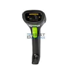 LECTOR DE CODIGO DE BARRAS SAT LD101R+