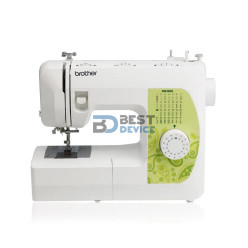 MAQUINA DE COSER BROTHER BM2800PA