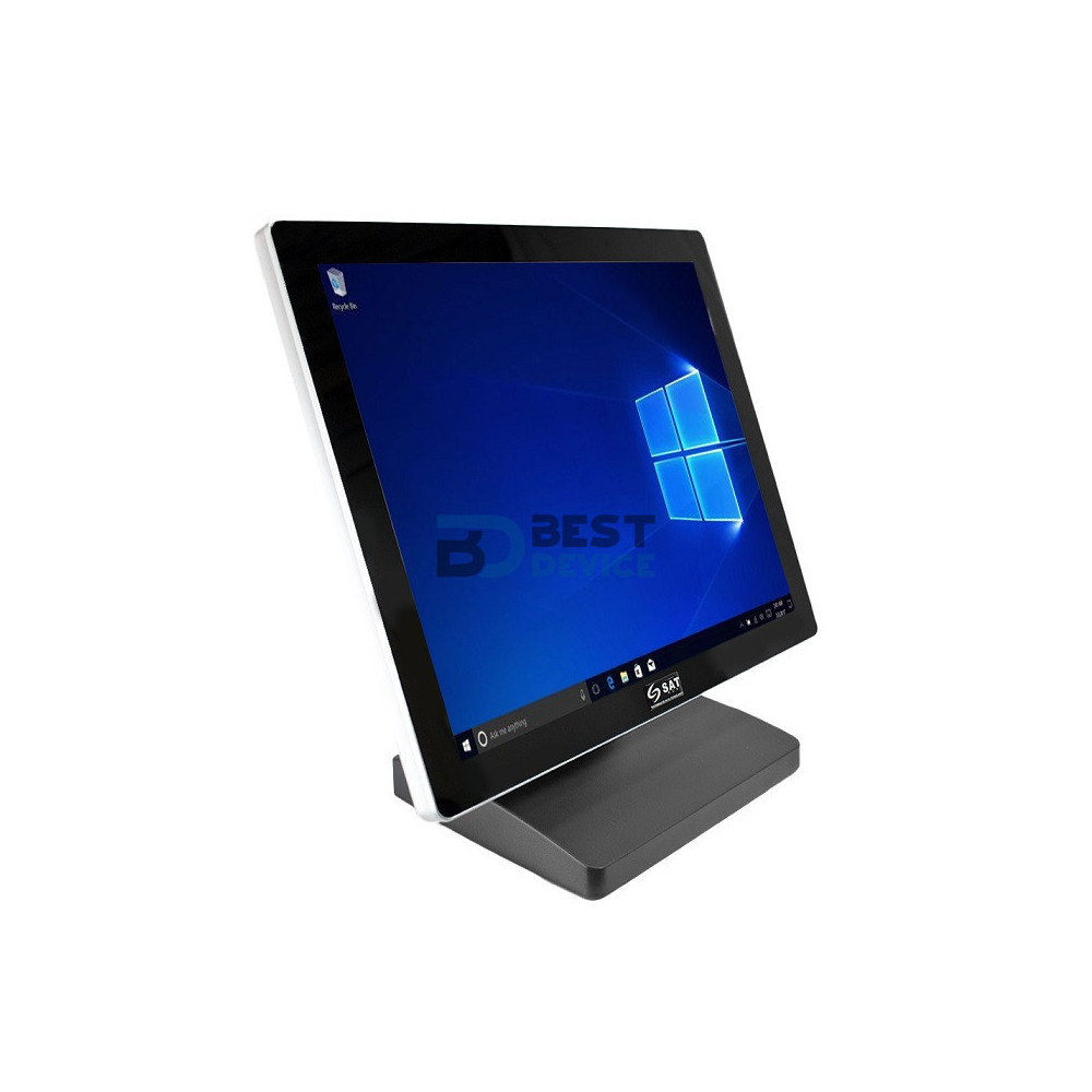 MONITOR TOUCH SAT 1073FPH 17