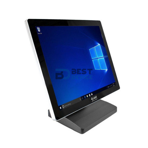 MONITOR TOUCH SAT 1073FPH 17