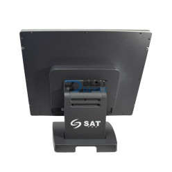 MONITOR TOUCH SAT 1073FPH 17"