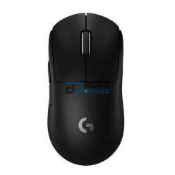 MOUSE LOGITECH 910-007648 PRO X SUPERLIGHT 2SE BT/NEGRO