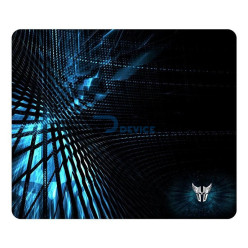 MOUSE PAD GAMER ARGOMTECH ARG-AC-1225BK COMBAT GAMING NEGRO