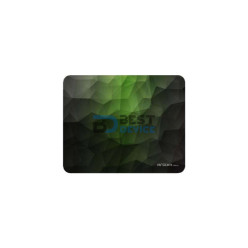 MOUSE PAD ARGOMTECH ARG-AC-1233G EMERALD VERDE