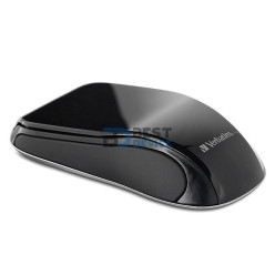 MOUSE VERBATIM INALAMBRICO 97564 TACTIL