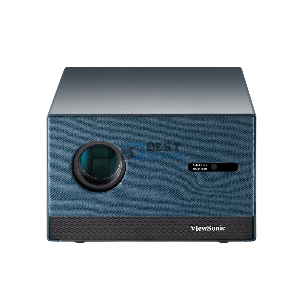PROYECTOR VIEWSONIC LX60HD FHD CON GOOGLE TV