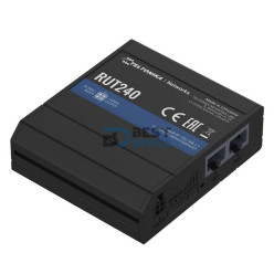 ROUTER CELULAR TELTONIKA RUT240 1SIM