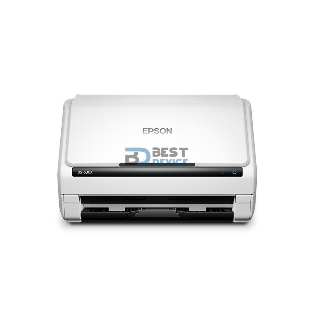 SCANNER EPSON DS-530 X DUPLEXX