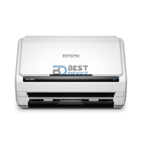 SCANNER EPSON DS-530 X DUPLEXX