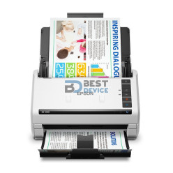 SCANNER EPSON DS-530 X DUPLEXX