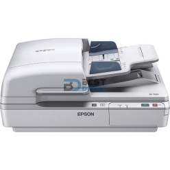 SCANNER EPSON WORKFORCE DS-7500 DOCUMEN