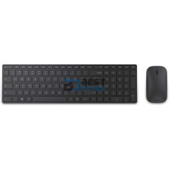 TECLADO MICROSOFT 7N9-00004 BT