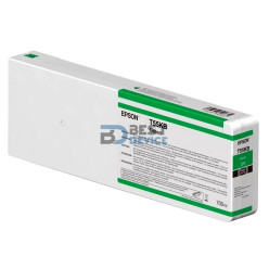 TINTA EPSON P9000 T55KB00 VERDE ULTRACHROME 700 ML