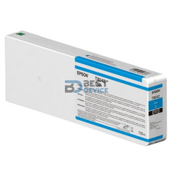 TINTA EPSON P9000 T804200 CYAN ULTRACHROME 700 ML